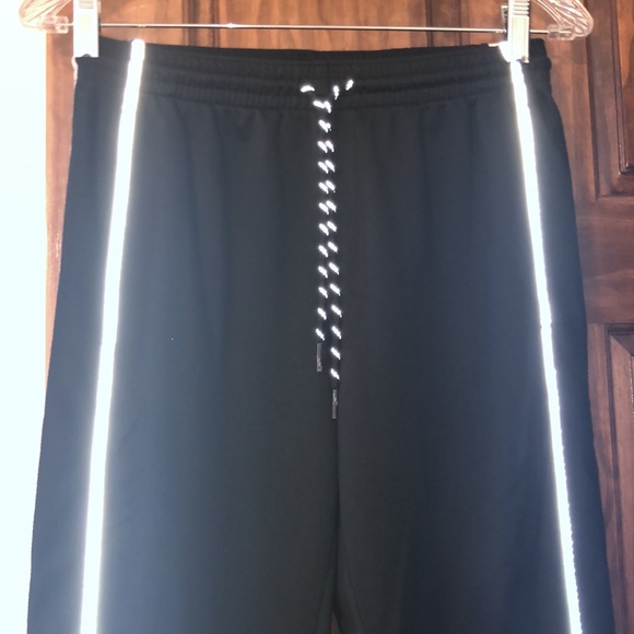 Adidas Climalite Track Pants - Picture 3 of 8